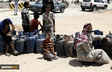 Fuel crisis putting more strains on Gaza