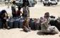 Fuel crisis putting more strains on Gaza