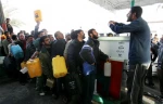 Fuel crisis putting more strains on Gaza