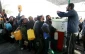 Fuel crisis putting more strains on Gaza
