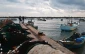 Palestinian fishermen hit by fuel shortage