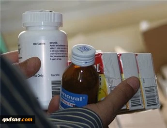 Warning in air about lack of medicines in Gaza