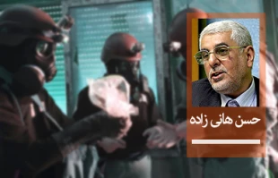 US creating safe margin for Israel