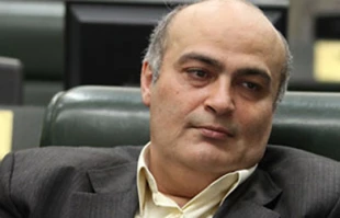 Jewish lawmaker denies AP report