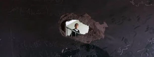 World must help Palestinian students