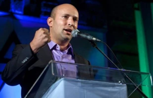 Bennett urges for review of captives release
