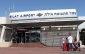 Israel halts day flights to Eilat for 'safety' concerns