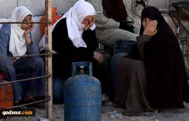 Prof. warns of paralysis of life in Gaza