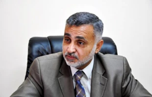 Egyptian security is red line for Gaza