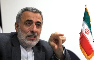 Activist slams Egypt for threats against Gaza