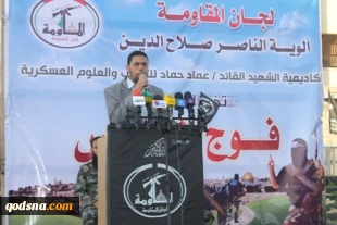 الحرب علی سوریا بدایة النهایة للکیان الاسرائیلی
