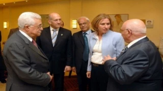 تل ابیب عرضت دولة فلسطینیة بحدود مؤقتة