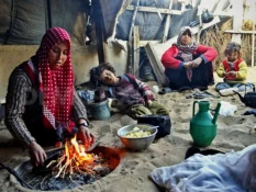 تدهور الأمن الغذائی فی الأراضی الفلسطینیة.. مسؤولیة من؟!