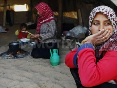 تدهور الأمن الغذائی فی الأراضی الفلسطینیة.. مسؤولیة من؟!