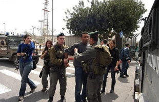 اسارت 250 فلسطینی در ماه آگوست