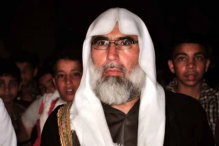 مقاومت نظاره گر نخواهد بود