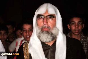 مقاومت نظاره گر نخواهد بود