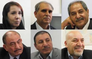 اسرائیل تهدیدی علیه امنیت اردن است