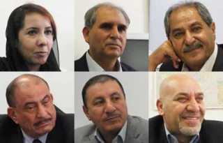 اسرائیل تهدیدی علیه امنیت اردن است