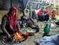 بحران مواد غذایی درغزه