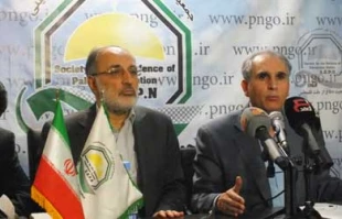 سفارش امام در مورد اسرائیل باید عملی شود