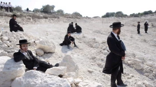 ازسرگیری درگیری ها در بیت شمش