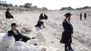 ازسرگیری درگیری ها در بیت شمش