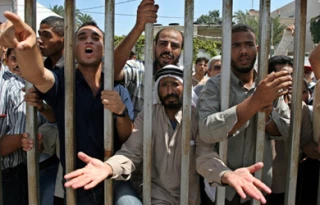 وخامت اوضاع بشردوستانه در غزه