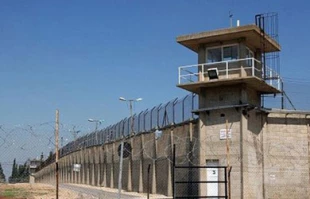 محرومیت دانشجوی فلسطینی از ادامه تحصیل