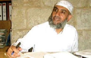 منع ورود تولیت مسجد الاقصی