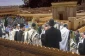 تقلید صهیونیستها ازمسلمانان وراهپیمایی بسمت قدس