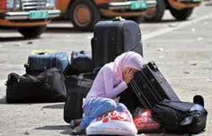 5هزارغزه ای ازسفربخارج محروم شده اند