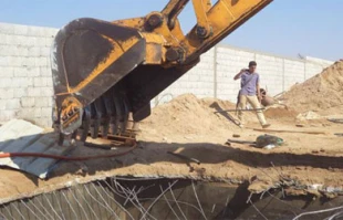 تقدیراسرائیل ازمصربرای تشدیدمحاصره غزه