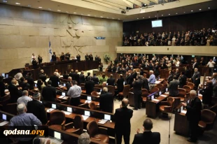 به فلسطینیان امتیاز ندهید