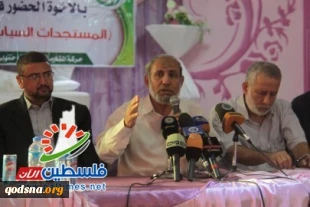 تشکیل فرماندهی مشترک حماس و جهاد اسلامی
