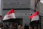 اعتراض به بسته بودن رفح