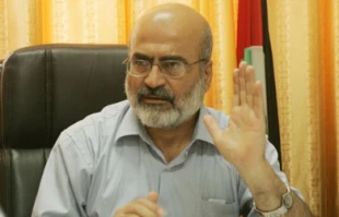 نابودی اسرائیل تنها راه لغو محاصره غزه
