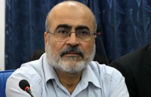 نابودی اسرائیل تنها راه لغو محاصره غزه