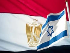 اعزام هیئت امنیتی اسراییل به قاهره