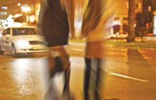 کاهش میانگین سنی فاحشگی دررژیم صهیونیستی