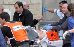 رواج سلاح سرد دراسرائیل