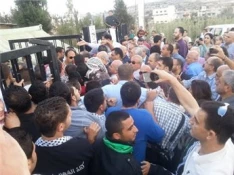 ادامه اعتراض دانشجویان دانشگاه برزیت