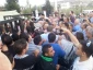 ادامه اعتراض دانشجویان دانشگاه برزیت