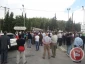 ادامه اعتراض دانشجویان دانشگاه برزیت