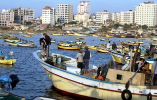 مصرکابوس جدیدماهیگیران غزه