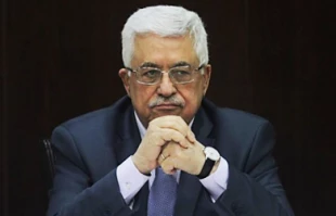 ابومازن هلاکت دو سرباز صهیونیست را محکوم کرد