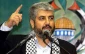 مشعل سخنرانی می کند