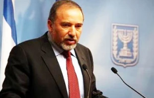 رسیدگی به پرونده لیبرمن