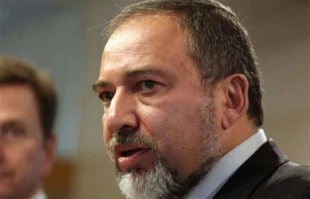 رسیدگی به پرونده لیبرمن