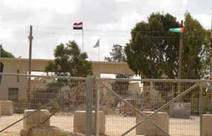 نوزاد يک روزه دررفح جان داد